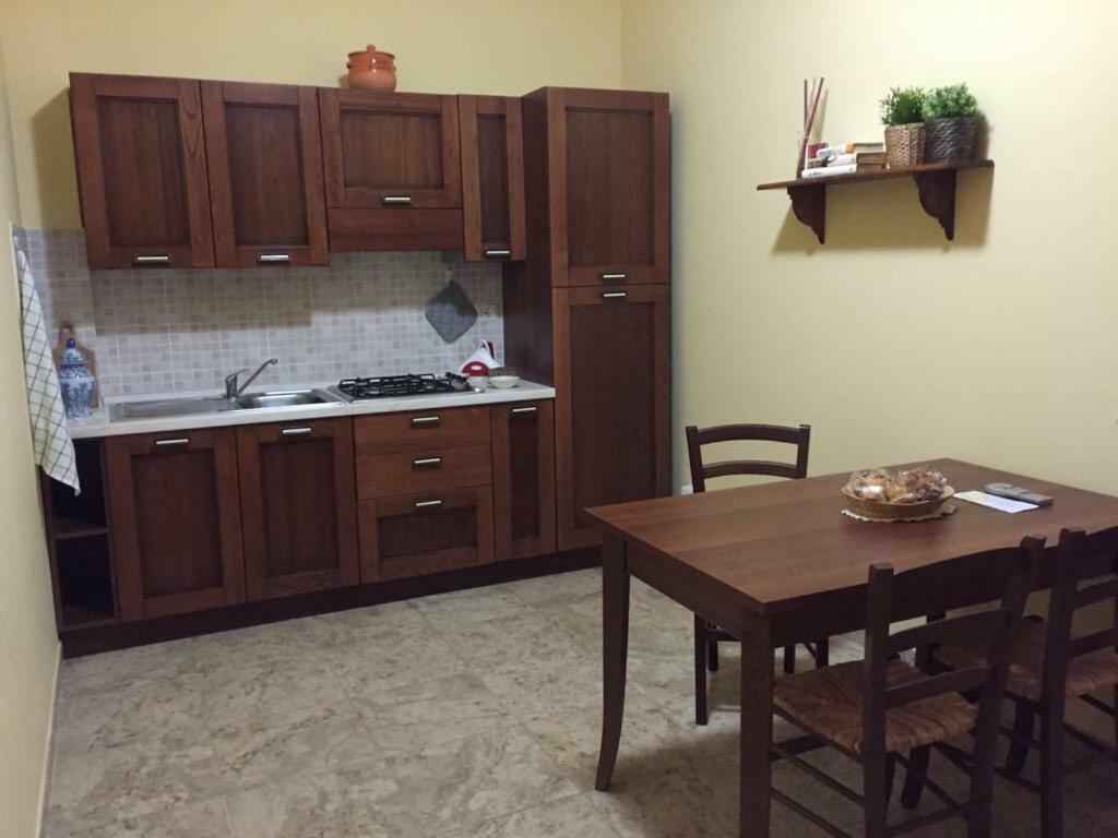 Agriturismo La Noce Bassano Romano エクステリア 写真